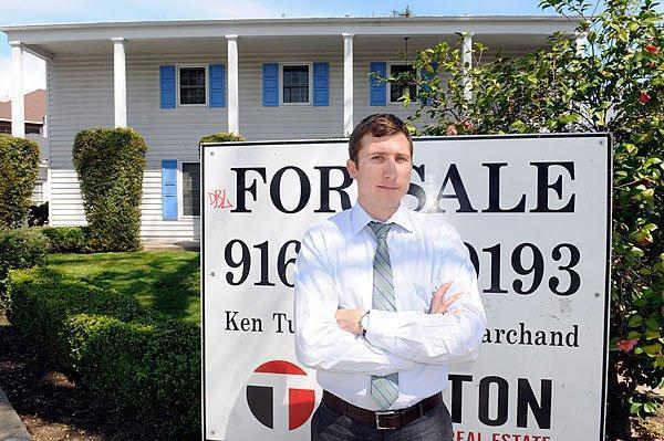 Aaron Marchand, Urban Properties, Turton Commercial Real Estate
