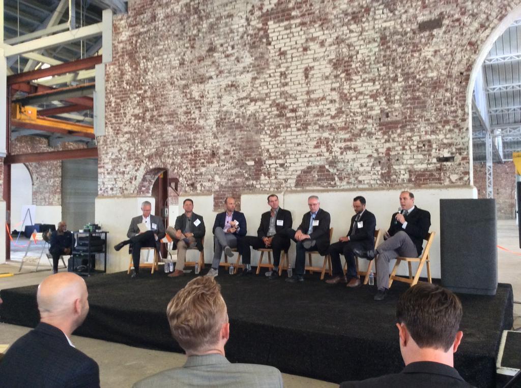 EXCLUSIVE: Real Estate Heavy Hitters Detail Trends in Downtown Development