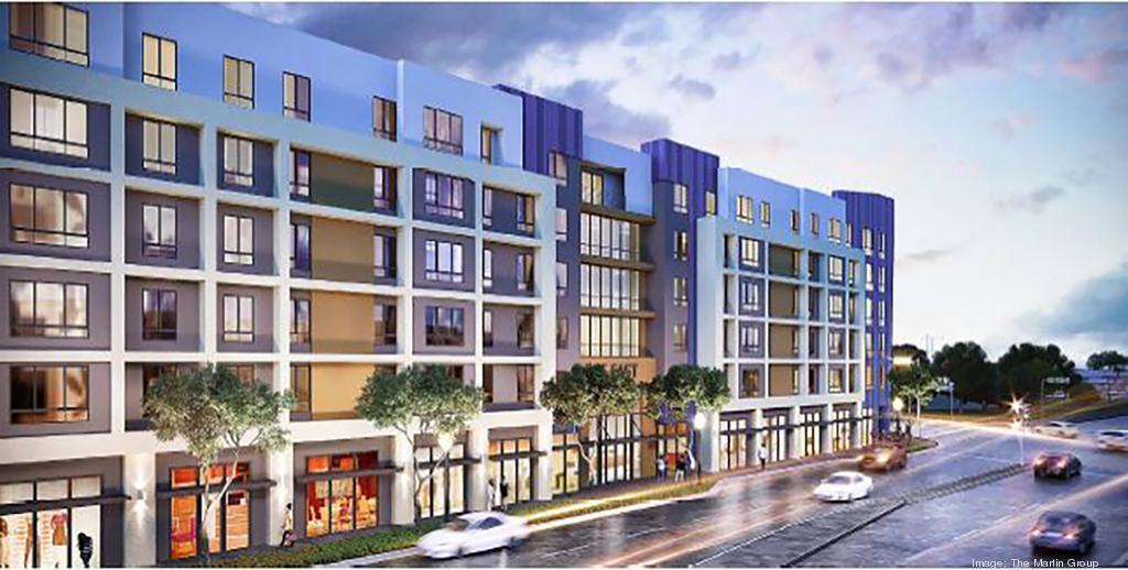 After $5.5 Million Sale, 223 Apartments Coming Near Sac State