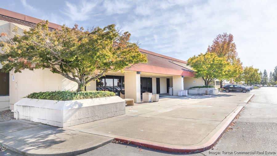 Larger Former Data Center, Manufacturing Space Available in Roseville