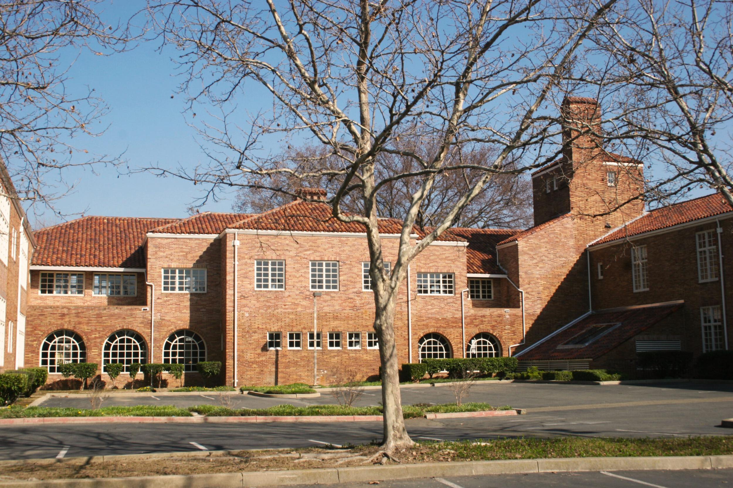 Merryhill School Site In Midtown Sold For $14.5 Million