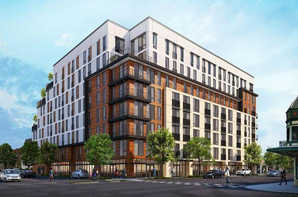 SKK Developments Buys Site For Approved But Unbuilt Multifamily Project Cascade From D&S Development