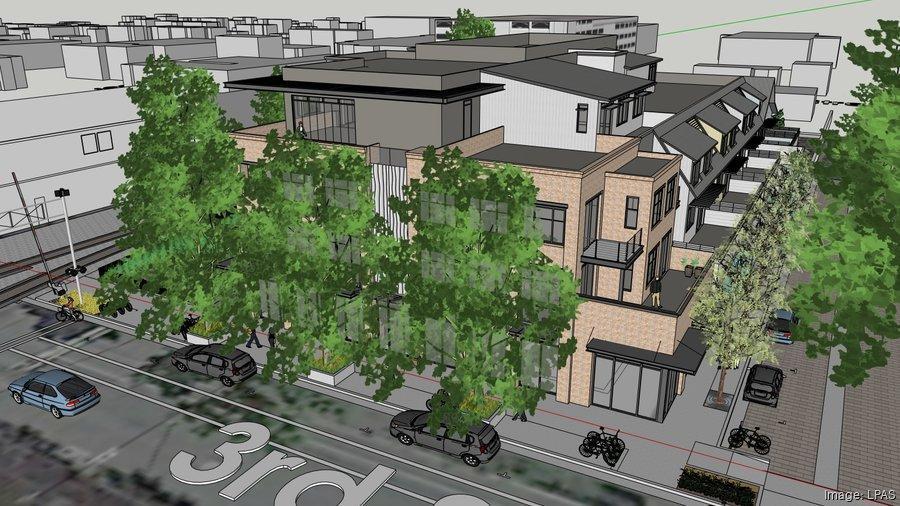 Trackside Center Project In Davis Sold To Bay Area Owners, Won’t Proceed For Now