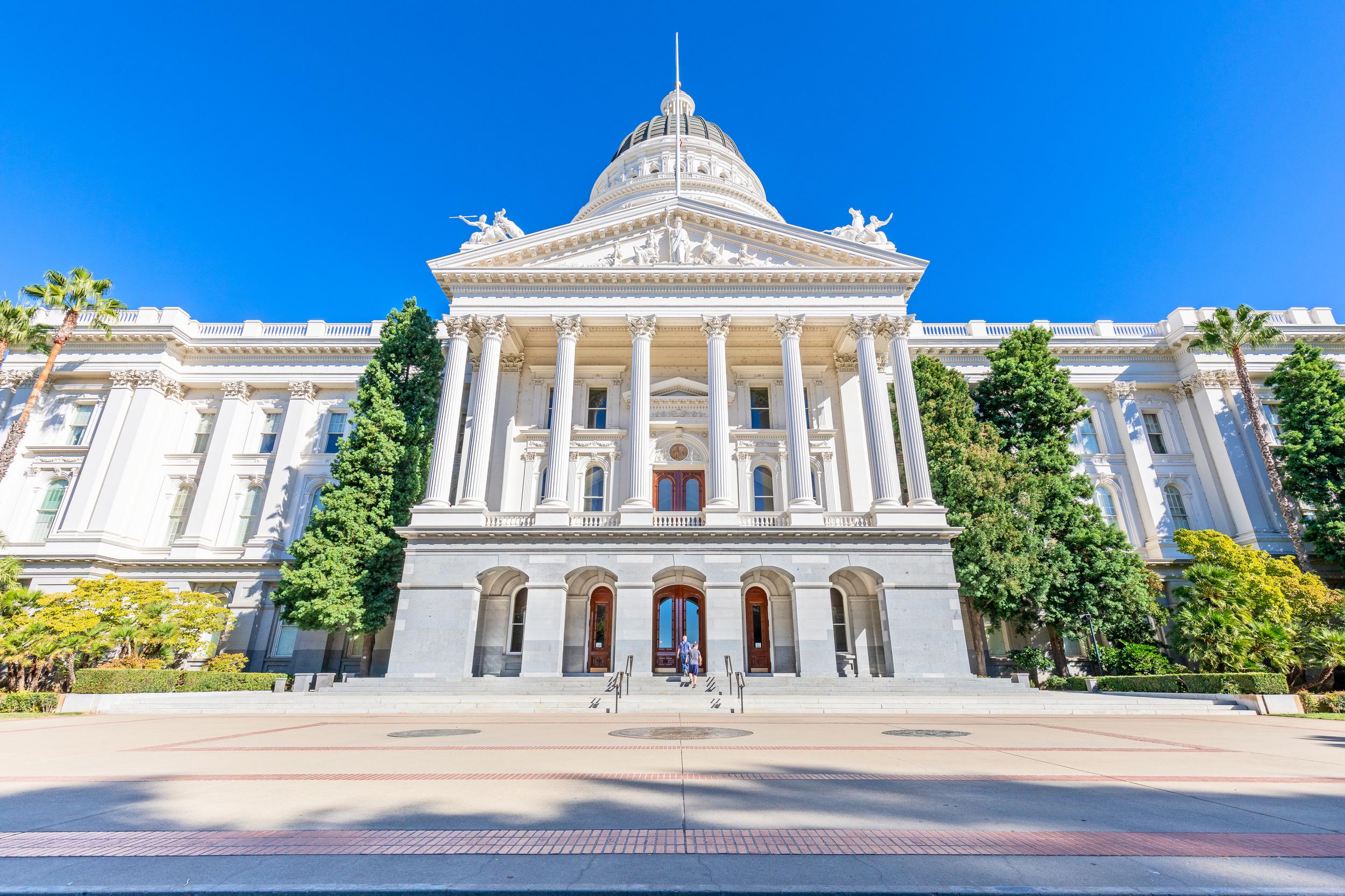 Experts Welcome Return-To-Office For State Workers, But Downtown Sacramento Still Has Challenges