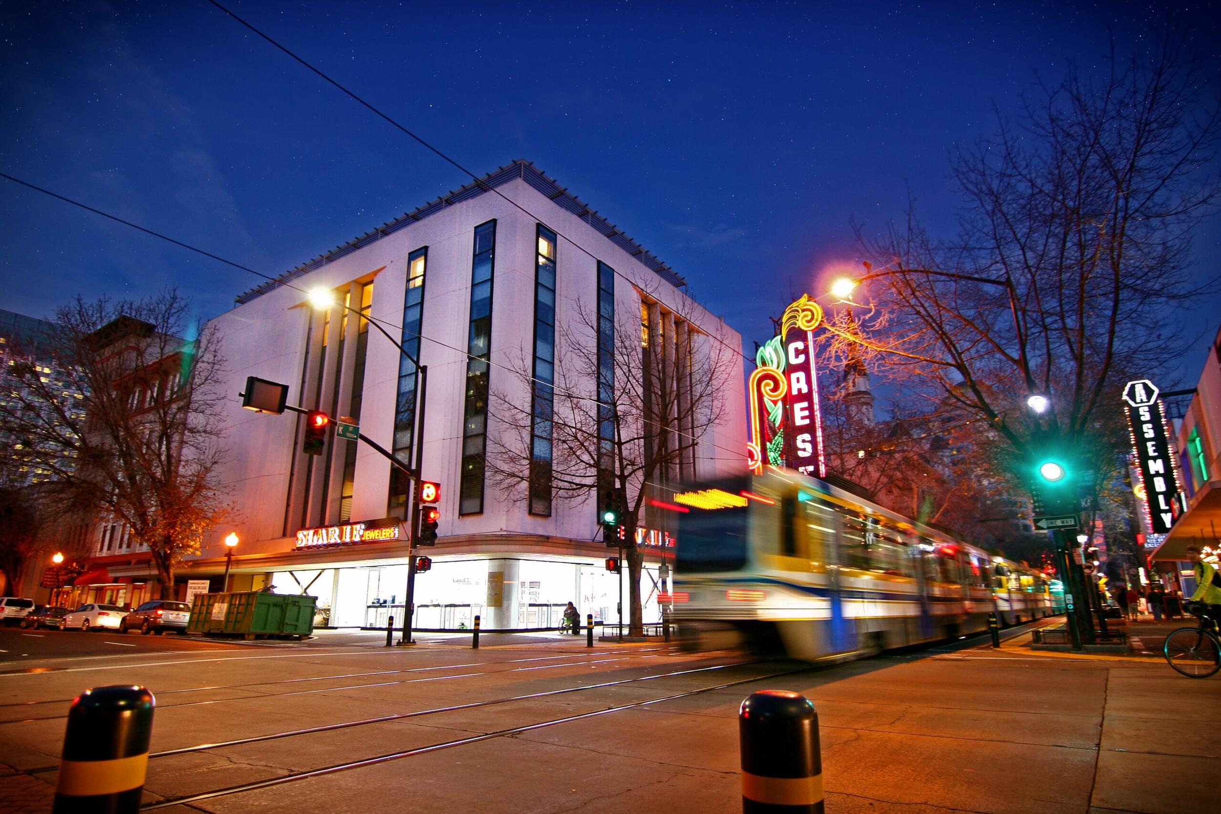 California Republicans Moving HQ To Sacramento