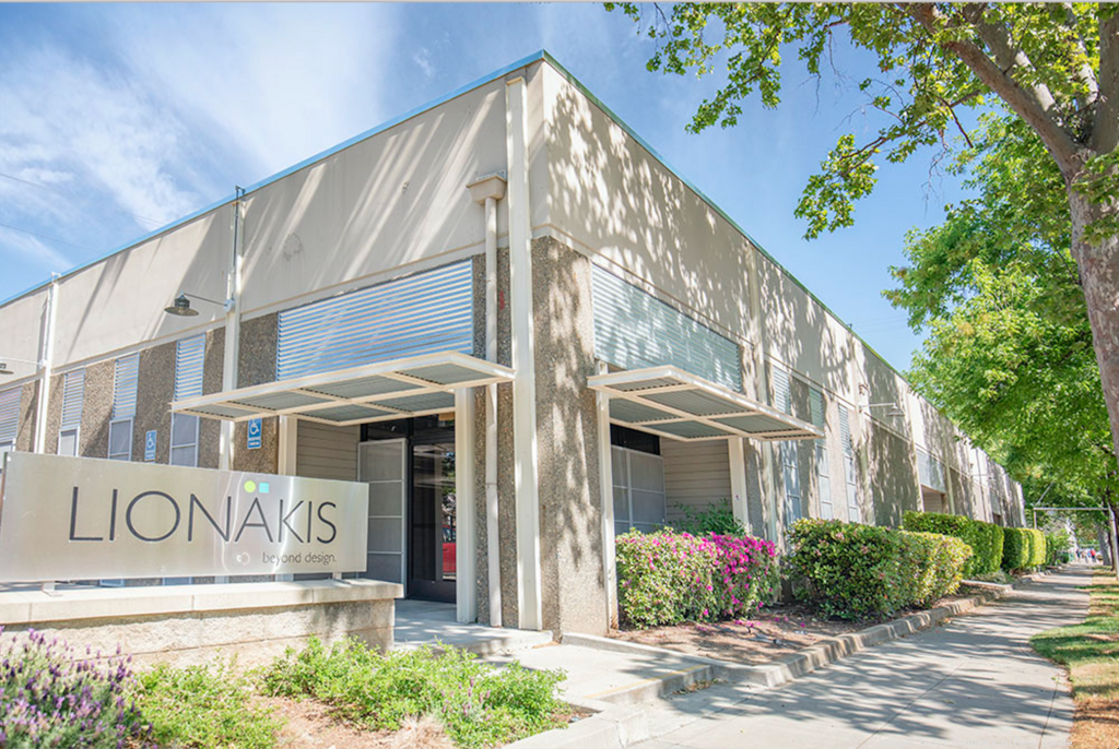 Midtown Sacramento Office Building Sold For $2.85 Million