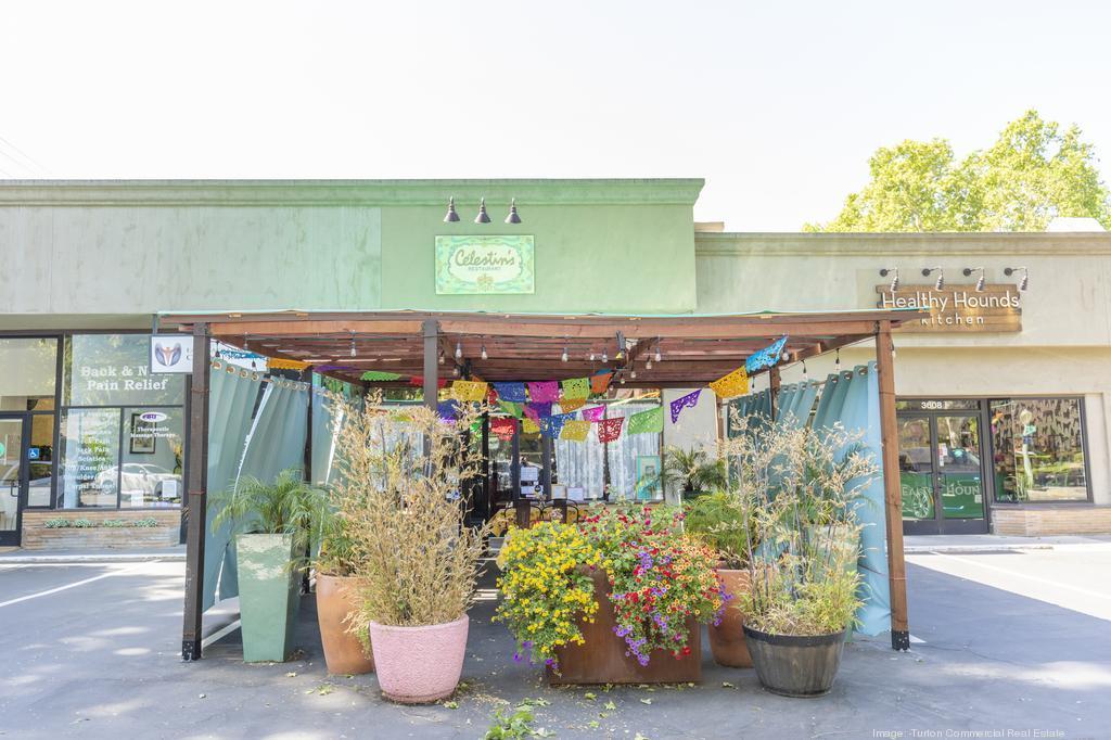 Owners of Celestin’s Restaurant Retiring; East Sacramento Space Available for Lease