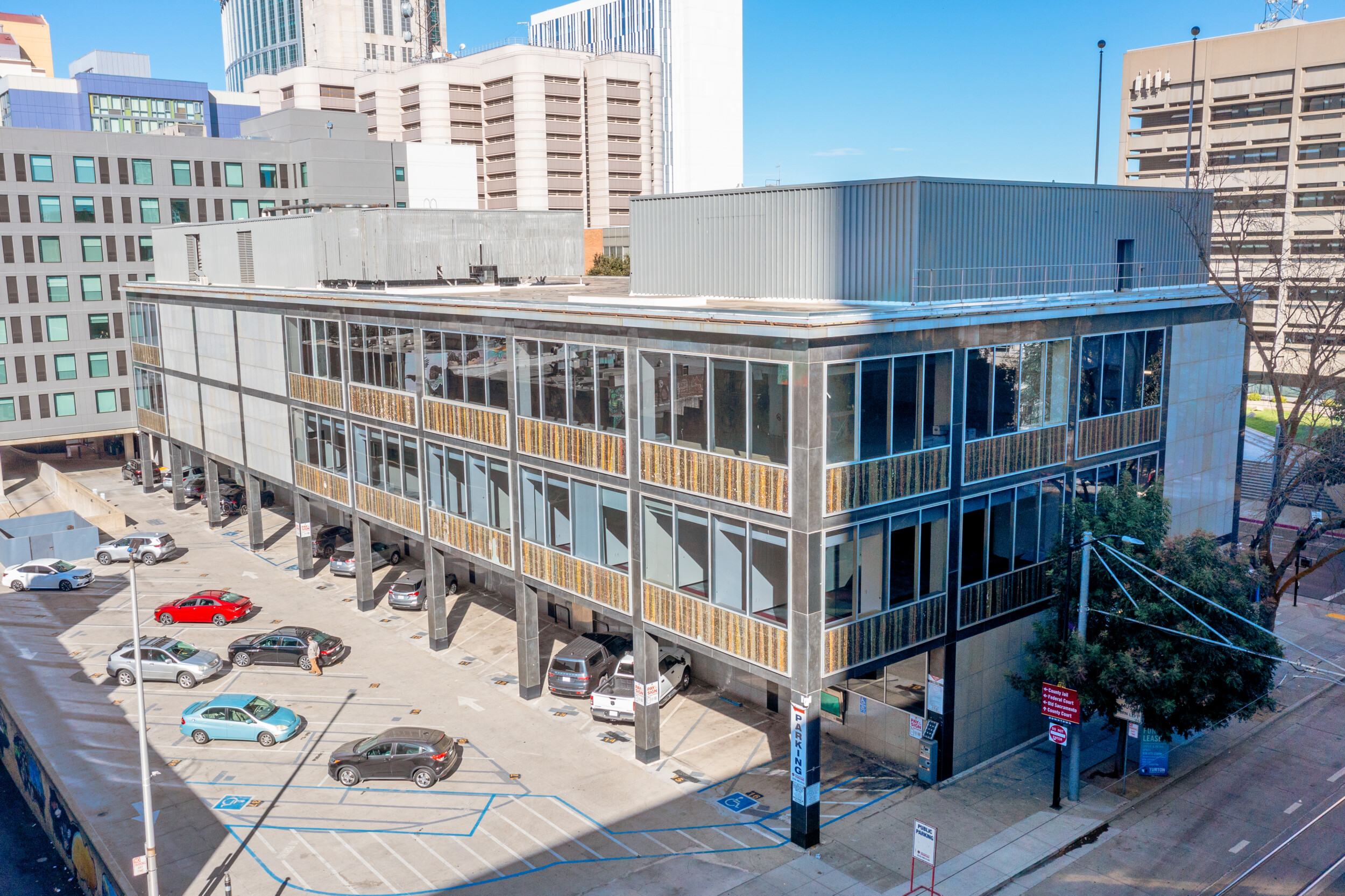 Local Coworking Space Urban Hive Moves Into New Location