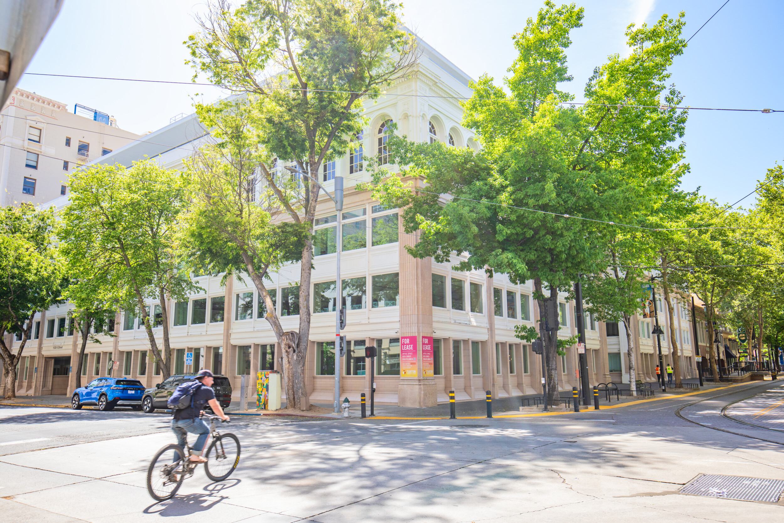 1130 K Street