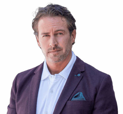 David Scanlon