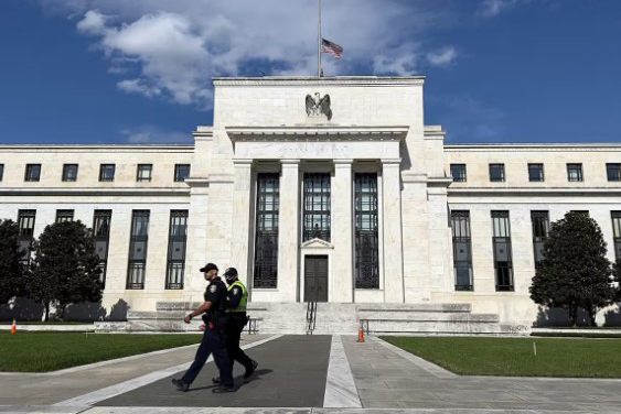 McCallum’s Musings on the Market – 12/10/2025