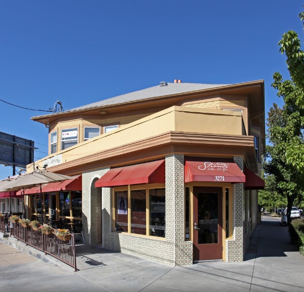 Cafe Capricho Closing in East Sacramento, Could be Replaced by Fabulist Pizza