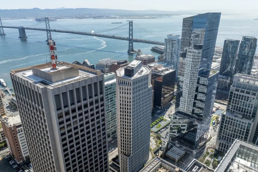 McCallum’s Musings on Commercial Loans