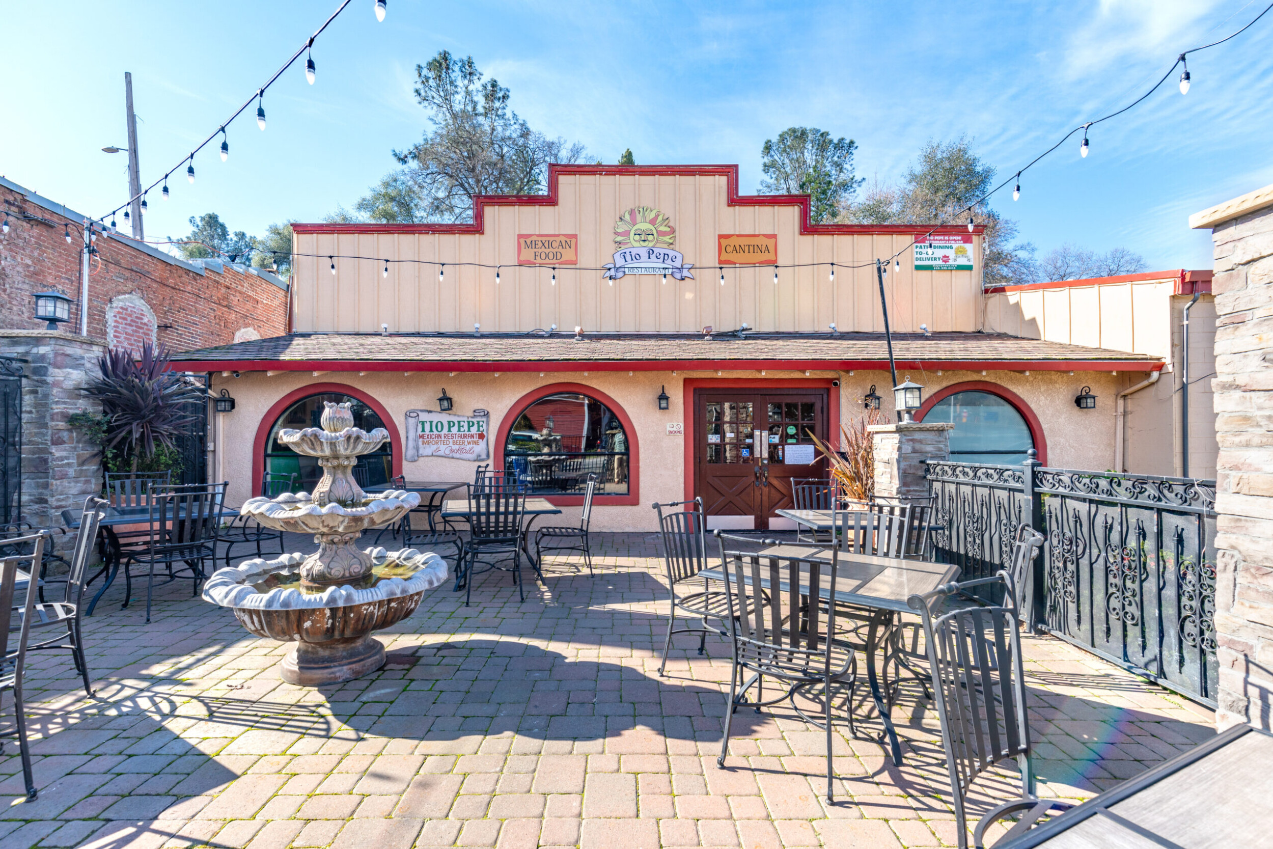 Banzito’s Tacos Opening Brick-and-Mortar Location in Old Town Auburn